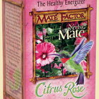 Citrus Rose Yerba Mate from Mate Factor