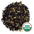 Nefertiti from Tay Tea