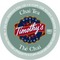 Chai Tea from Timothy's