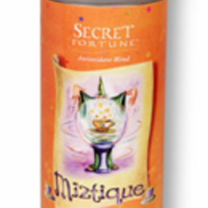 Antioxidant Fortune Charming Orange from Miztique