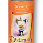 Antioxidant Fortune Charming Orange from Miztique