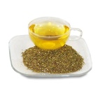 Green Organic Rooibos Loose Leaf from Suffuse Tea