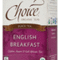 Decaffeinated English Breakfast from Choice Organic Teas