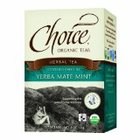 Yerba Maté Mint from Choice Organic Teas