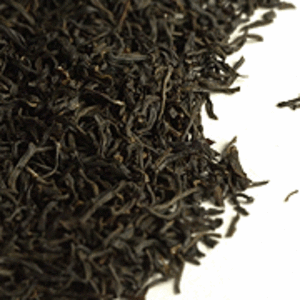 ning hong jing hao from Upton Tea Imports