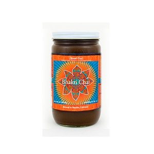 Bhakti Chai from Bhakti Chai