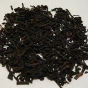 Keemun (Qimen) Black Tea Superior Grade from Life In Teacup