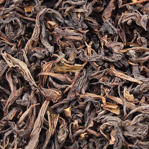Wu Yi Qi Zhong Rock Oolong (Organic) 2009 from Seven Cups