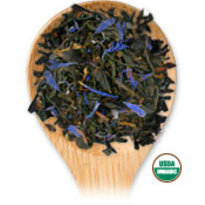 Earl Grey from Tea Forte