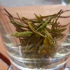 Anji Bai Cha Superior Summit from Stone Leaf Teahouse