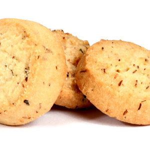 Honey Rooibos Tea Cookies from Adagio Teas