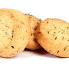 Honey Rooibos Tea Cookies from Adagio Teas
