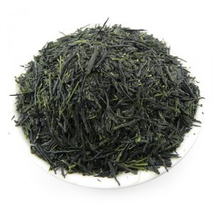 Royal Gyokuro “Kotobuki No Tsuyu” Green Tea from Bird Pick Tea & Herb