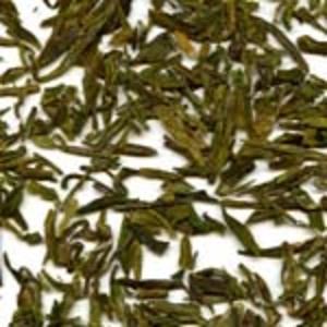 Xi Hu Dragon Well from Grand Tea