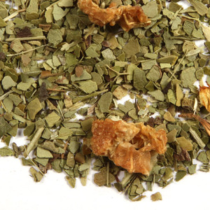 Citrus Mate from Adagio Teas
