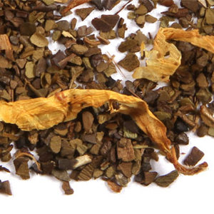 Mocha Nut Mate from Adagio Teas