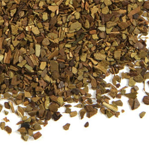 Toasted Mate from Adagio Teas