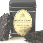 90s CNNP Sheng Pu-erh from Harney & Sons