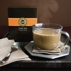 Spiced Chai Tea from Dove Chocolate Discoveries