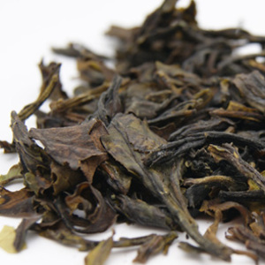 Yerba Mate Buds from Harney & Sons