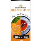 Orange Spice from The Tea Nation