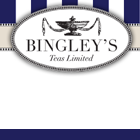 Mr. Collins (Jane Austen Tea Series) from Bingley's Tea