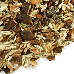 Root 66 Tea from Monterey Bay Spice Company