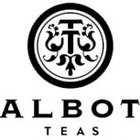 Paris Breakfast from Talbott Teas