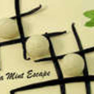 Vanilla Mint Escape from Adagio Teas