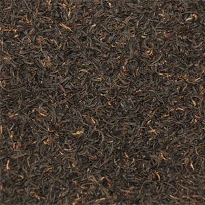 Premium Keemun Black Tea (Organic) 2009 from Seven Cups