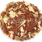 Cherry Rose Rooibos from Metropolitan Tea Company
