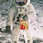 Unsweetened Iced Tea from McDonald's