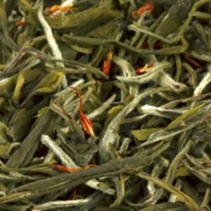 Champagne from DAVIDsTEA
