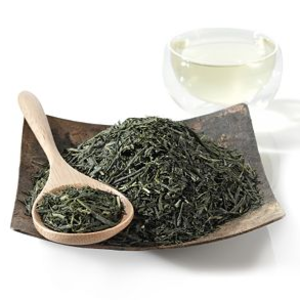 Sencha from Teavana