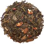 strawberry sencha from Townshend's Tea Company