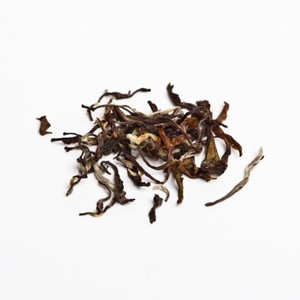 2nd Flush Darjeeling | Margarets Hope Silver Moon from Canton Tea Co