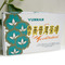 2002 Yunnan Puerh Brick Shu 7581 for Frech Export by CNNP from Life In Teacup