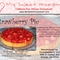 Strawberry Pie Honeybush from 52teas