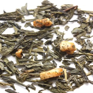 Lil Green Apples, Organic from Praise Tea Company