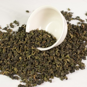 Four Seasons Oolong from Shui Tea