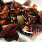 Mote Beach Tea from Local Coffee and Tea