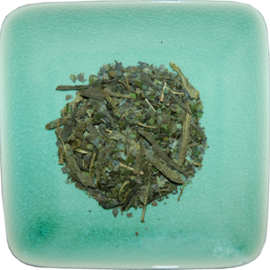 Guayusa and Green Tea from Stash Tea Company