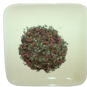 Guayusa and Chocolate Tea from Stash Tea Company