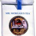 Mr. Morgan's Tea from The Pierpoint Morgan Library