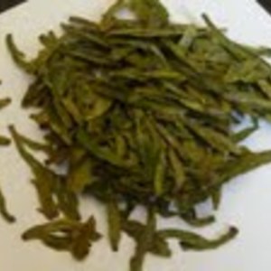 2010 Pre-Guyu Huang Shan Mao Feng (Yellow Mountain Peak) 800m (2400ft.) from Life In Teacup