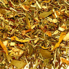 Lemonade from Shanti Tea