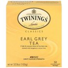 Earl Grey from Twinings