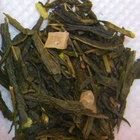 Sencha Pina Colada from Souvia
