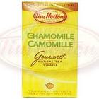 Chamomile from Tim Hortons