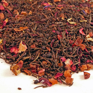 Liquid Bam Bam from Shui Tea